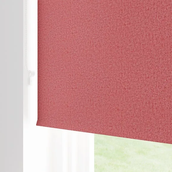 Luna Simply Fit Blackout Roller Blind 3
