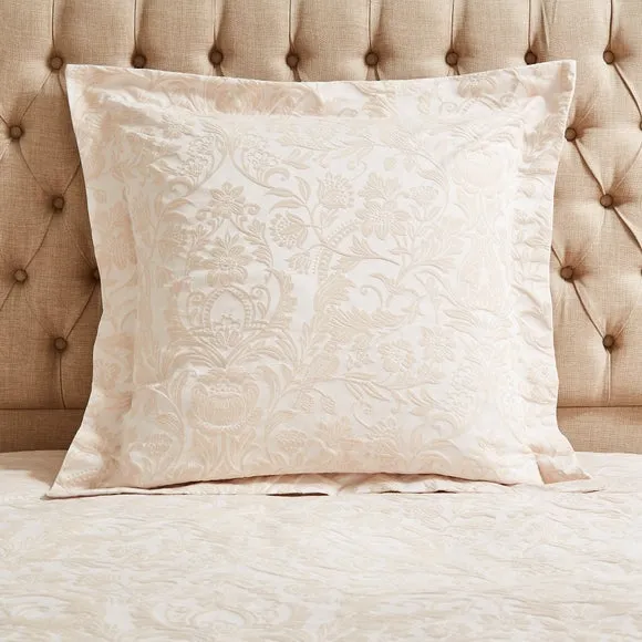 Dorma Winchester Polycotton Continental Pillowcase 1