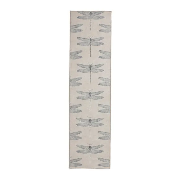 Harlequin Demoiselle Washable Rug 5