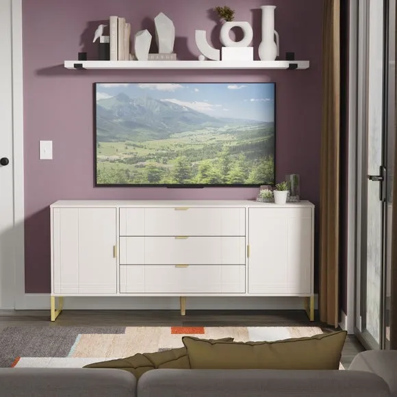 Darlton Large Sideboard 1