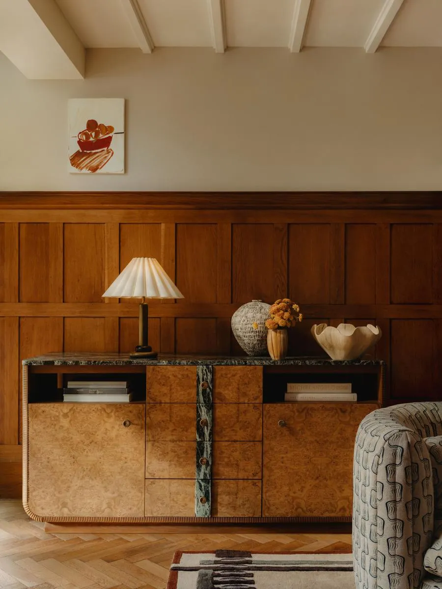 Basil Sideboard