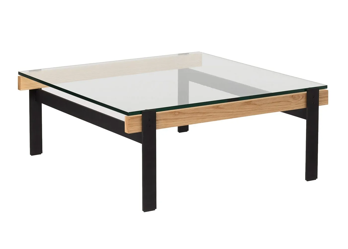 Scp Beam Coffee Table