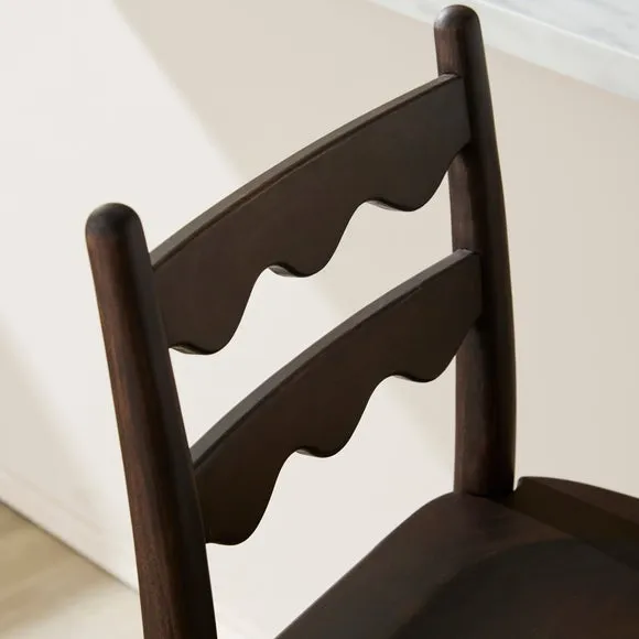 Jovie Barstool, Beech Wood 3