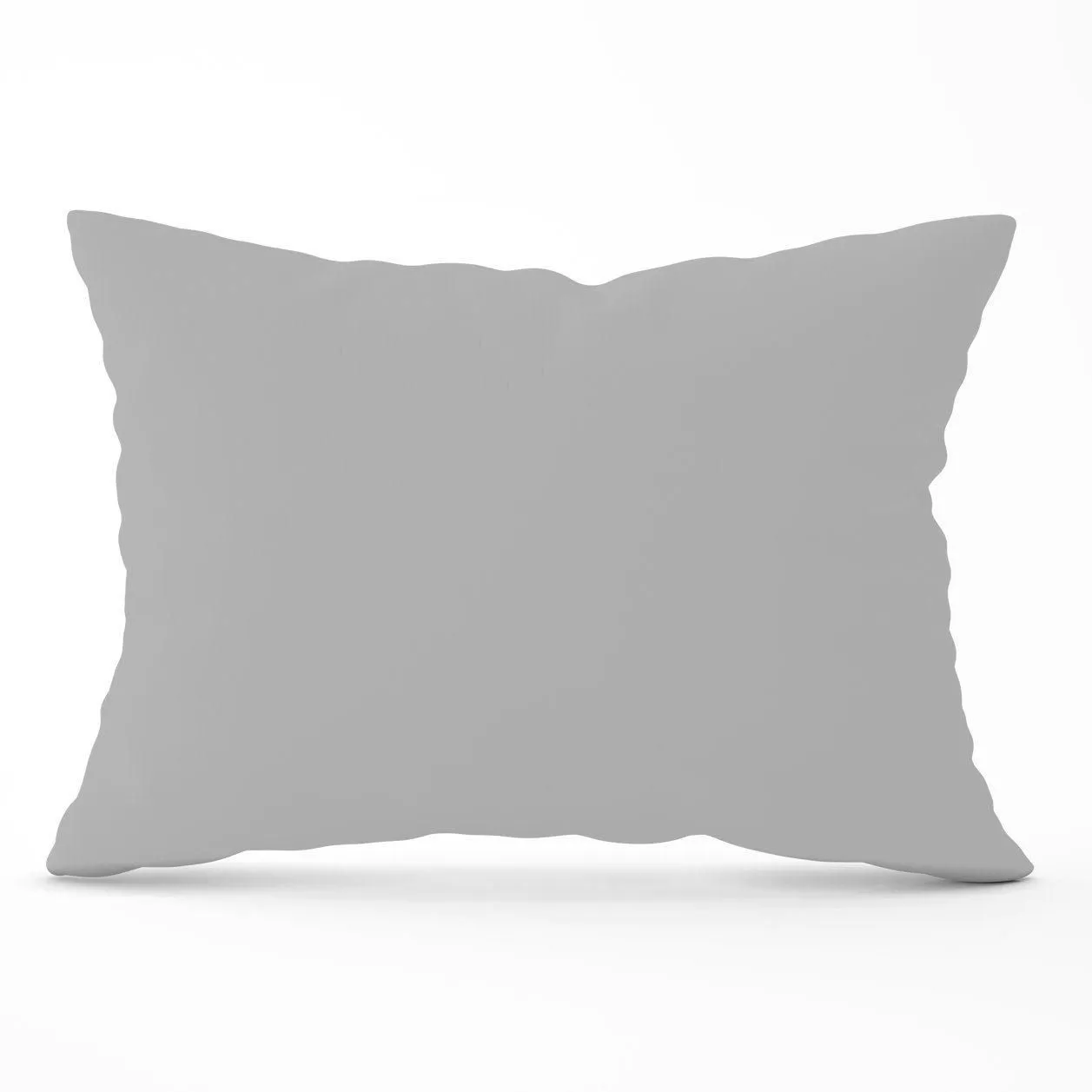 Warren Reed - Designer Dusty Grey Cushions