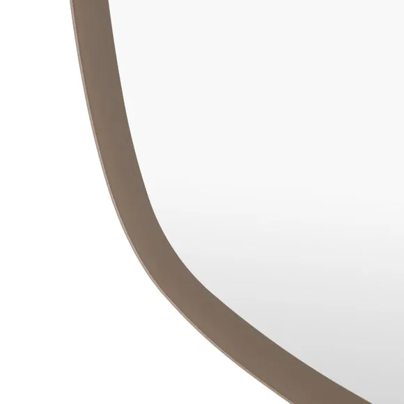Cedar and Sage Maison Capsule Wall Mirror 4