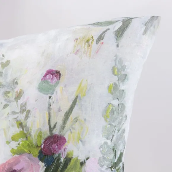 Kinsley Floral 100% Cotton Duvet Cover & Pillowcase Set 3