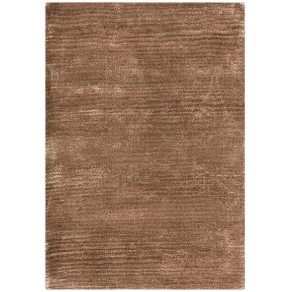 Novah Luxury Ribbed Texture Rug 5