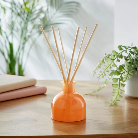 Mango and Orchid Diffuser