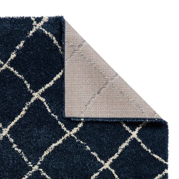 Scandi Berber G257 Rug 3