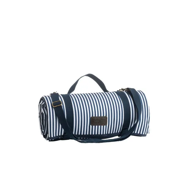 Three Rivers Picnic Blanket 3