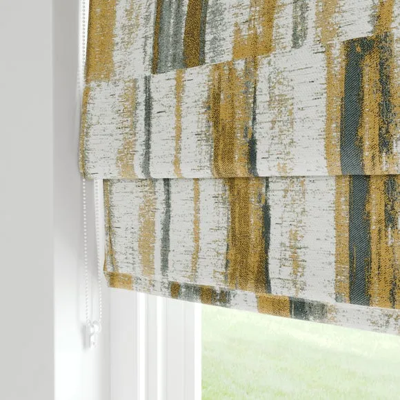 Greyson Roman Blind 5