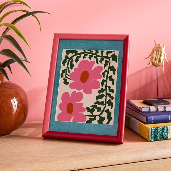 Sophie Robinson Two Tone Photo Frame 1