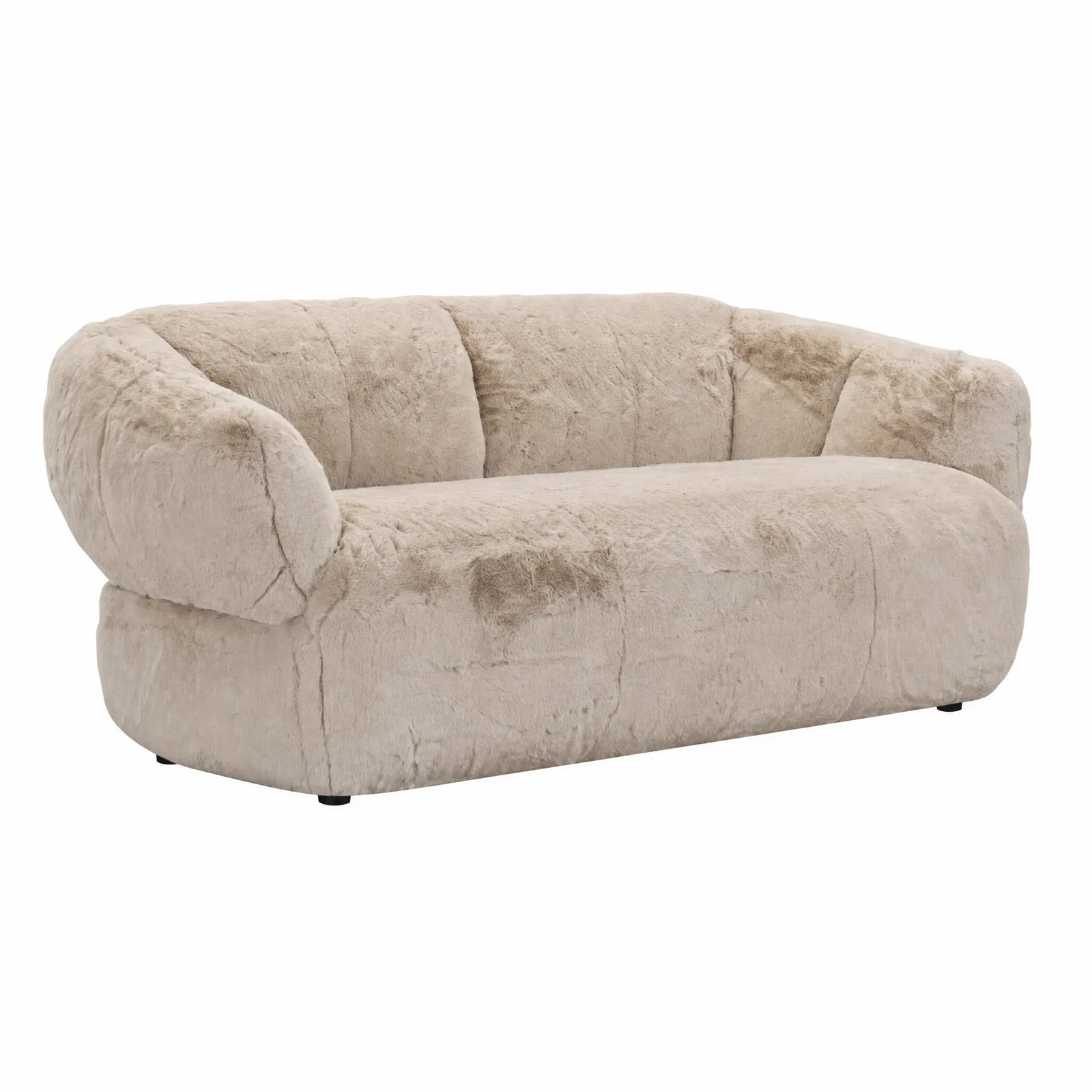 Rosalie 2Str Sofa, Neutral Fabric | Barker & Stonehouse 5