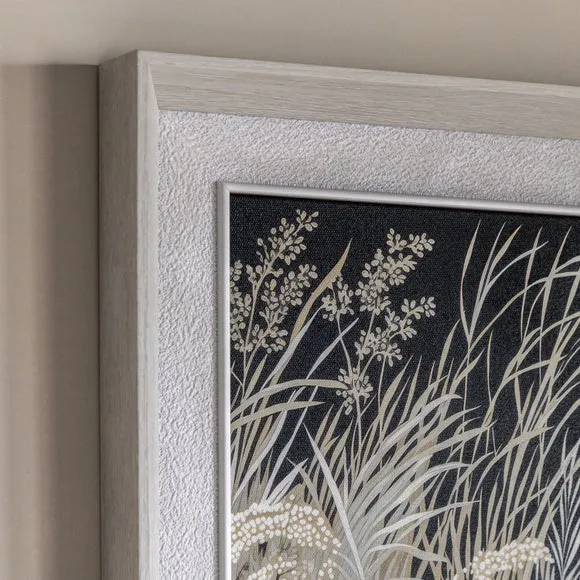 Cedar and Sage Set of 2 Evening Breeze Framed Canvases 3