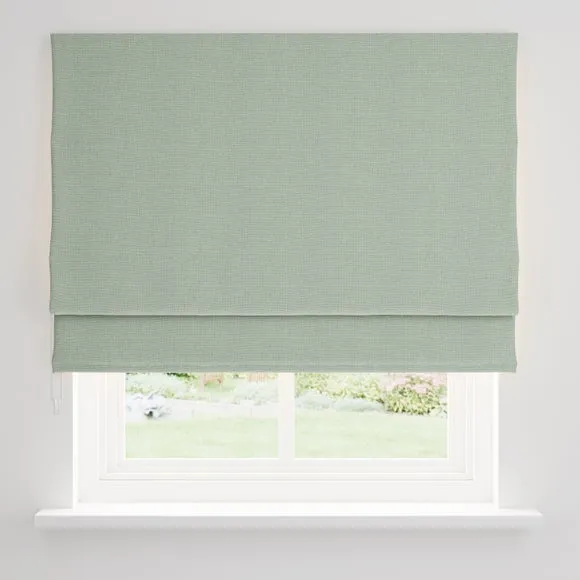 Chester Easy Chain Blackout Roman Blind 4
