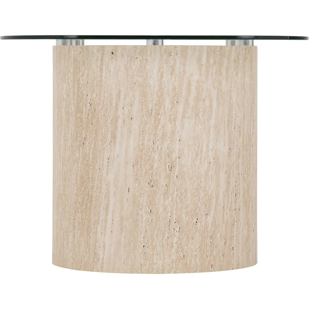 Seconique Modena Coffee Table in Cream 4