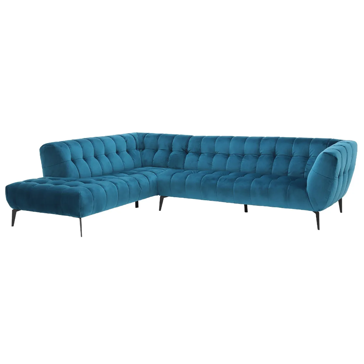 Azalea Left Hand Facing Corner Sofa