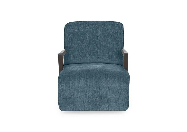 Aphrodite Accent Swivel Chair
