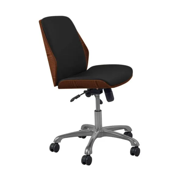 San Francisco Armless Office Chair 2