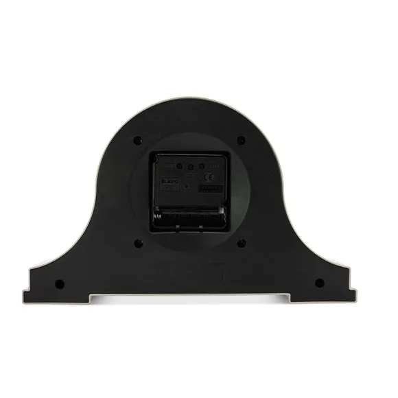 Acctim Foxton Quartz Mantel Clock 5