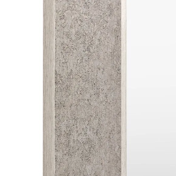 Calix Rectangle Wall Mirror 3