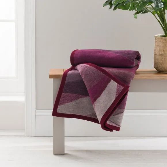 Supersoft Enigmatic Cotton Blanket 2