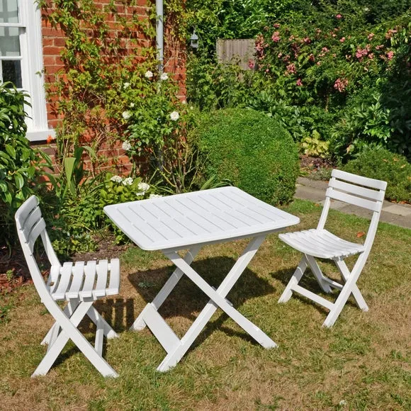 Trabella Brescia 2 Seat Set 6