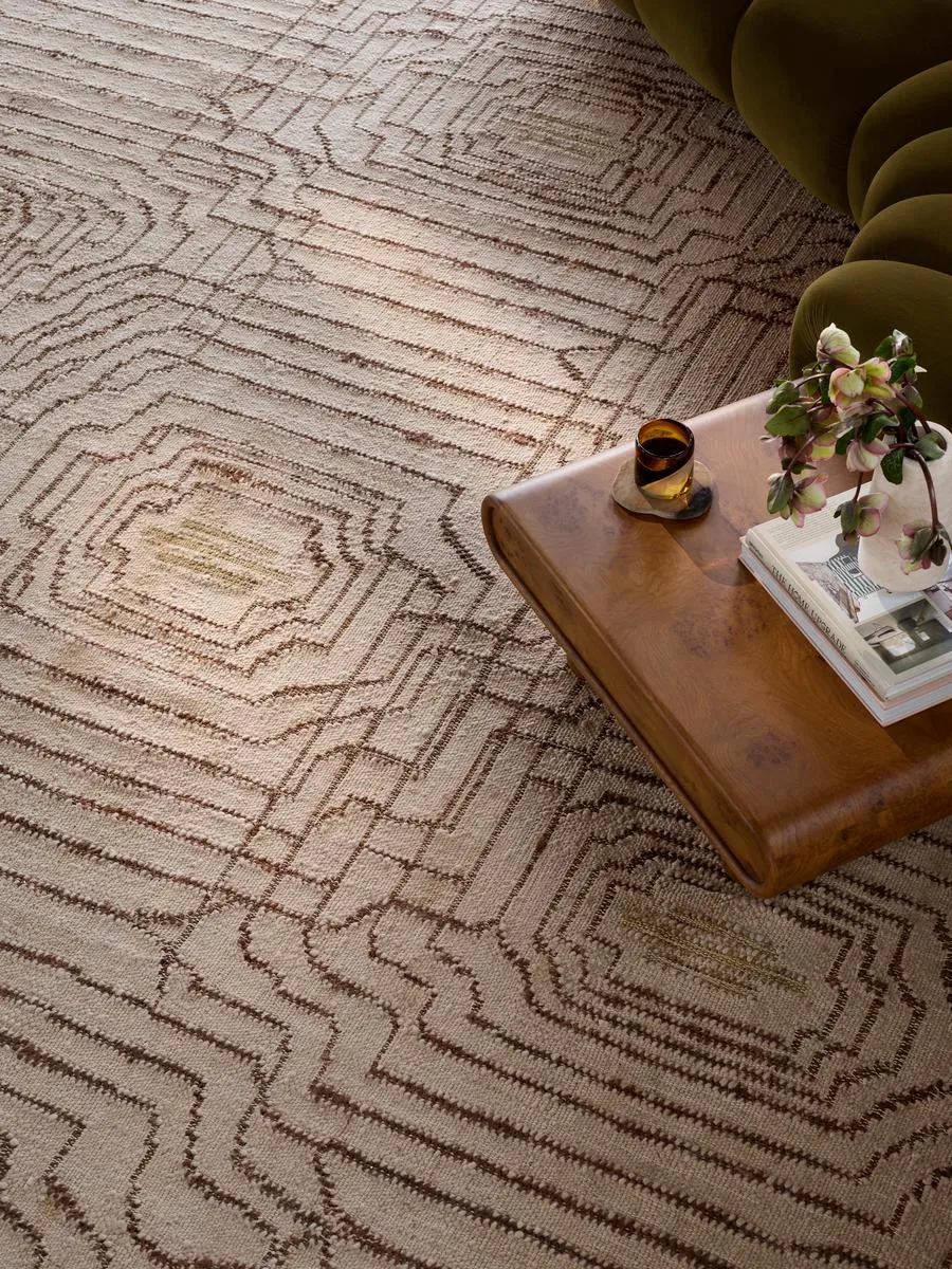 Raimundo Rug, 170 x 240cm