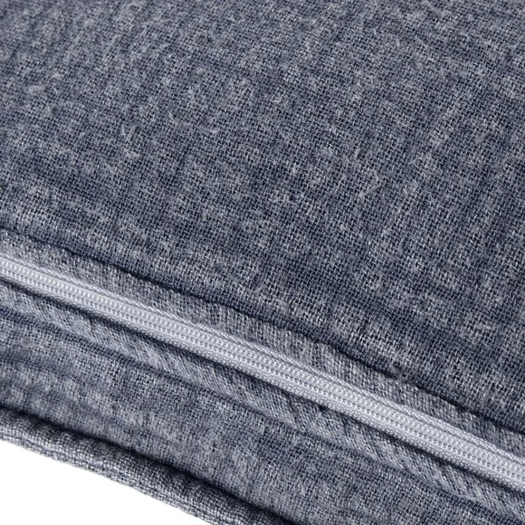 Yard Ribble Rectangular Cushion 6