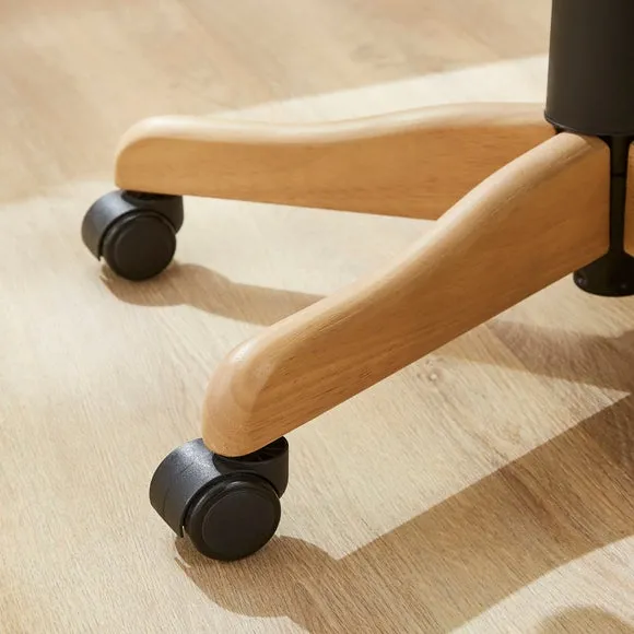 Beatrice Button Back Office Chair 4