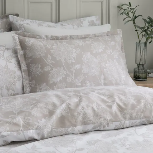 Tammi Trail 100% Cotton Oxford Pillowcase 2