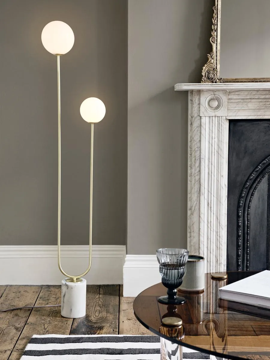 Marnie Floor Lamp