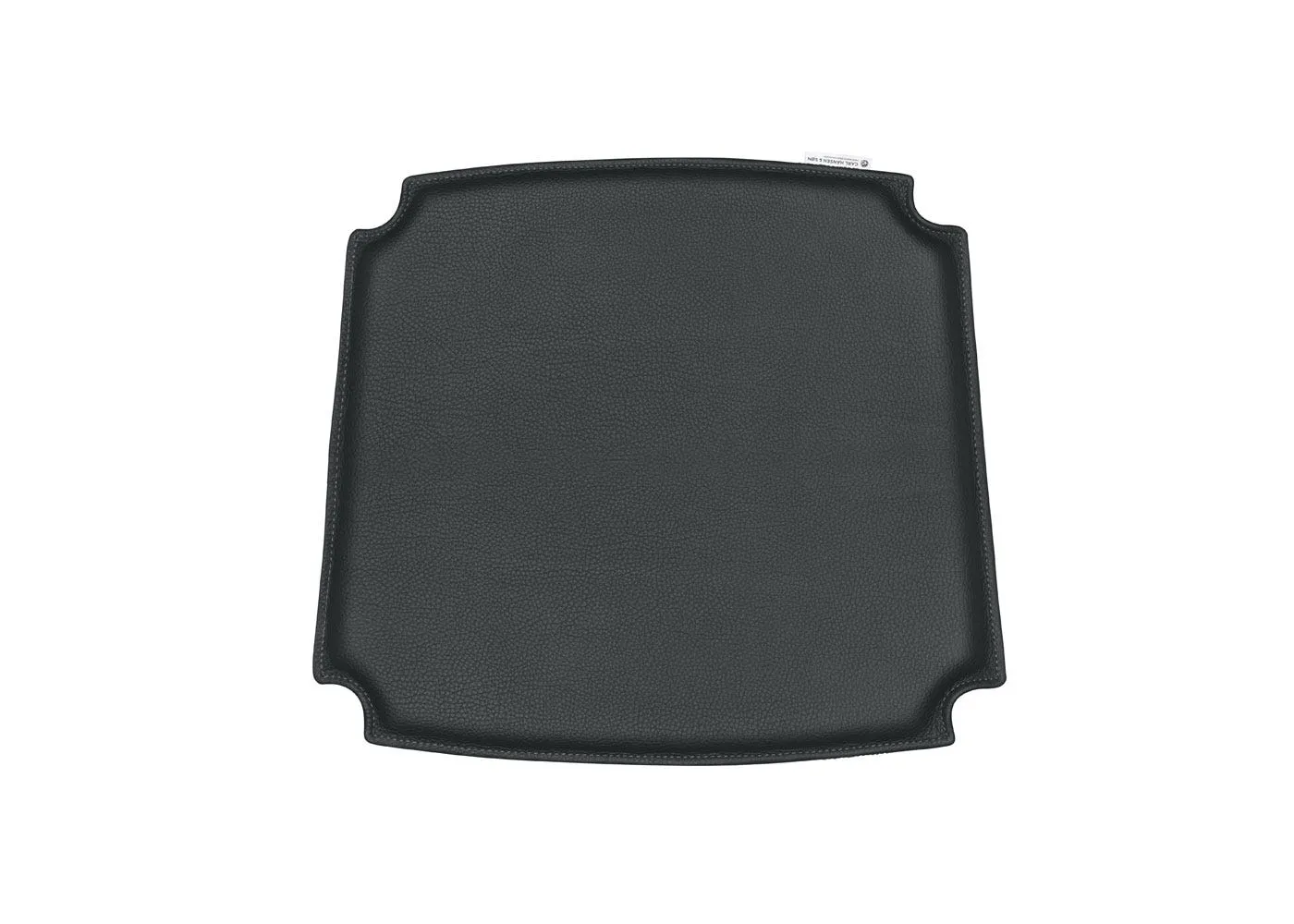 Heal's CH24 Wishbone Chair Cushion Black