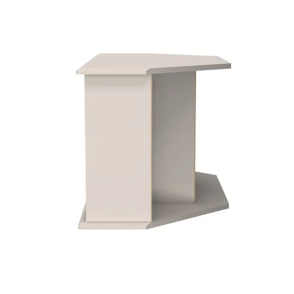 Rowe Corner TV Unit for TVs up to 50" 3