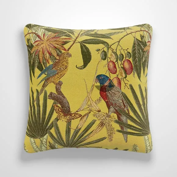 Tropical Treasures Made to Order Cushion Cover 2