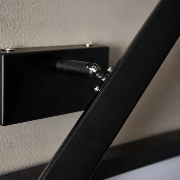 Zoie Modern LED Adjustable Picture Wall Light 2