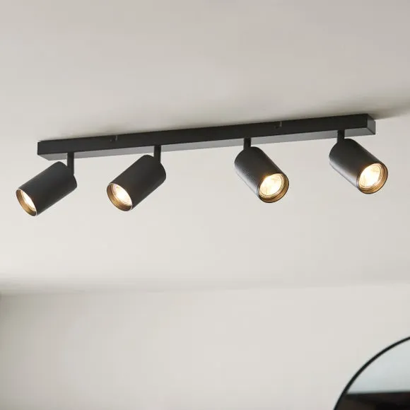 Vector 4 Light Adjustable Spotlight