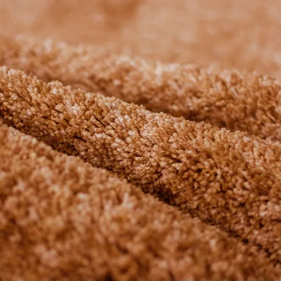 Kallie Washable Shaggy Rug 2