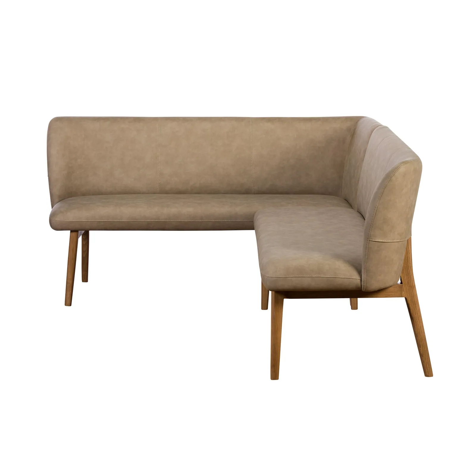 Letto Corner Bench Left | Barker & Stonehouse 2