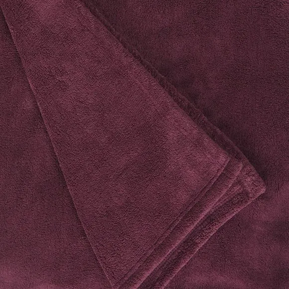 Seriously Soft 220cm x 220cm Throw Blanket 2