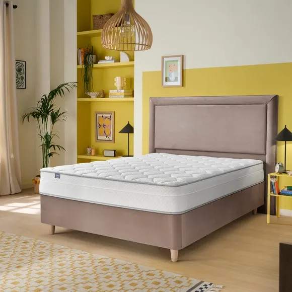 Silentnight Memory 1400 Pocket Hybrid Mattress 2