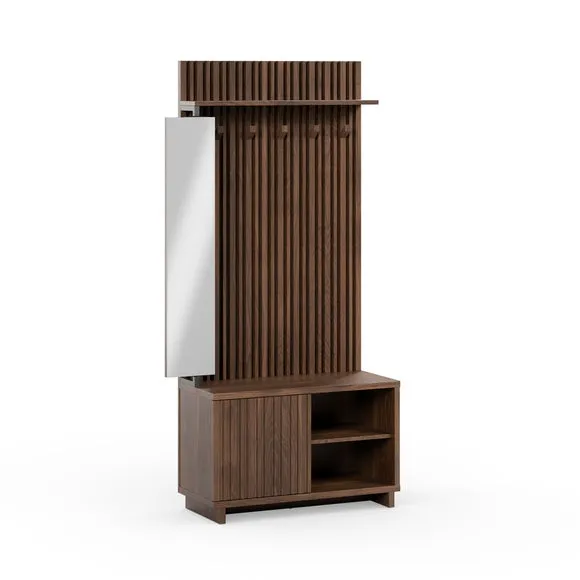 Ria Hallway Unit with Mirror 6