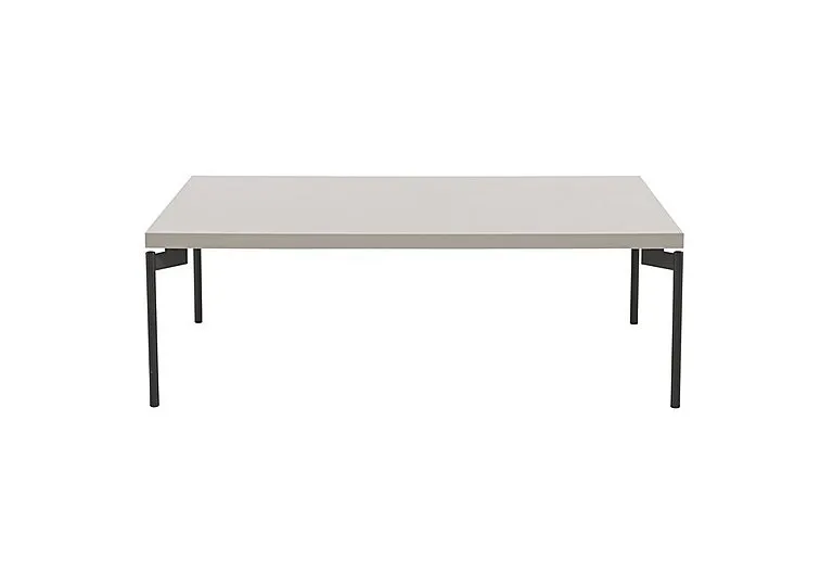Livia Rectangular Coffee Table