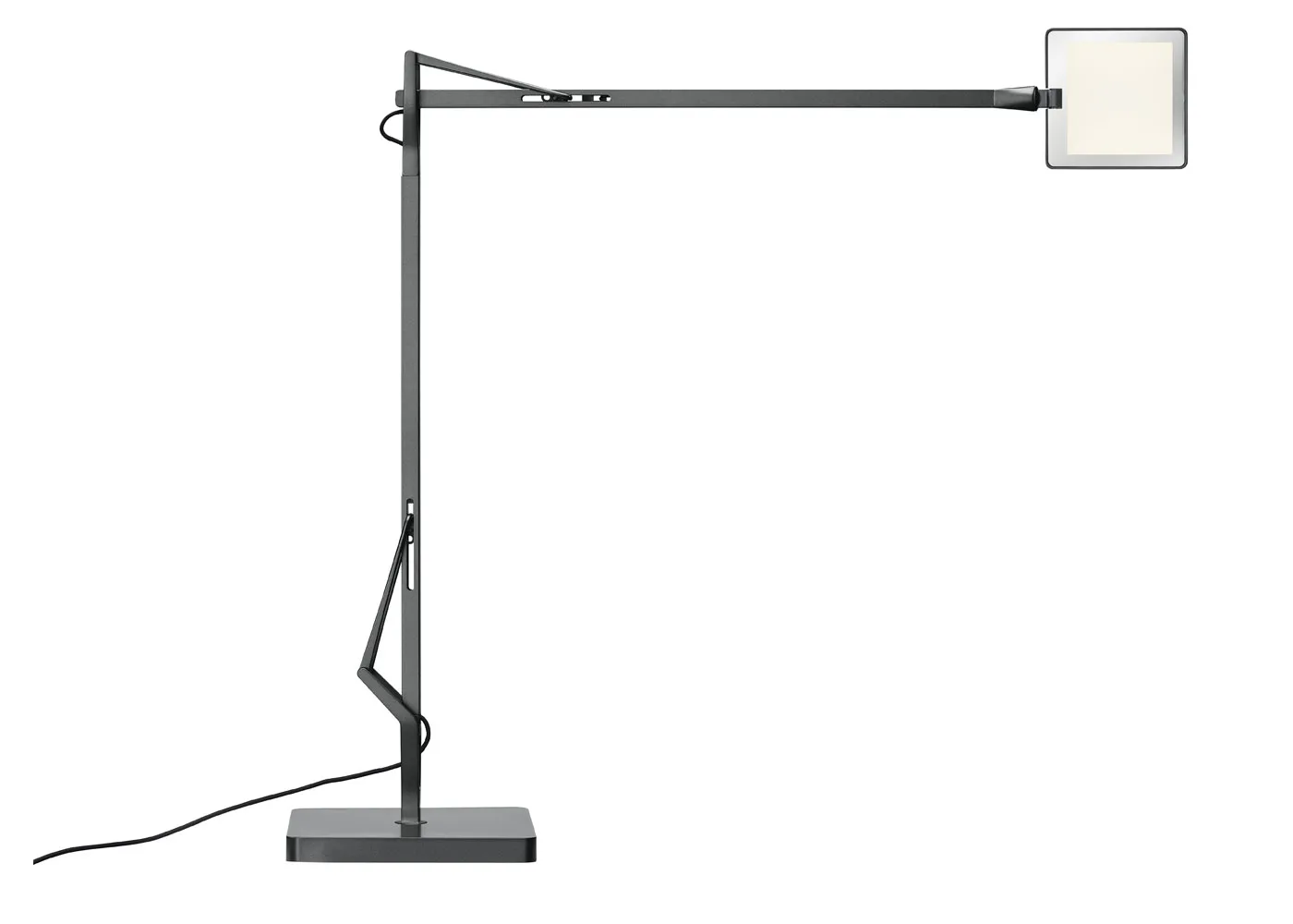 Flos Kelvin Edge Titanium
