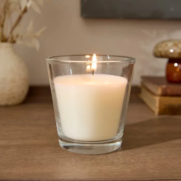 Spiced Apple & Cinnamon Candle
