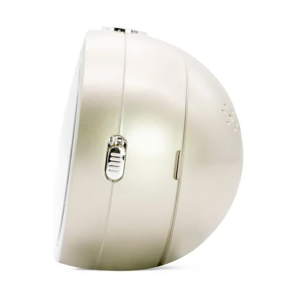 Acctim Elana Sweep Alarm Clock 5