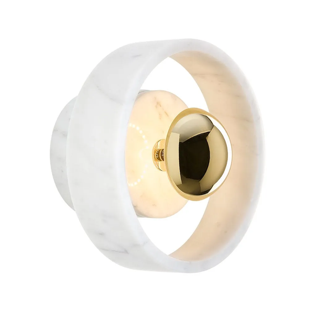 Tom Dixon Stone LED Wall Light 2