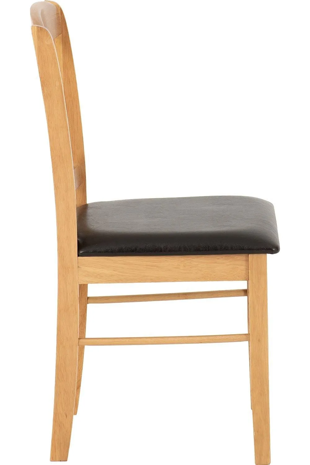 Seconique Mason Chair( Pair ) in Natural 4