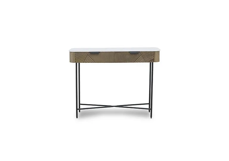 Aimar Console Table