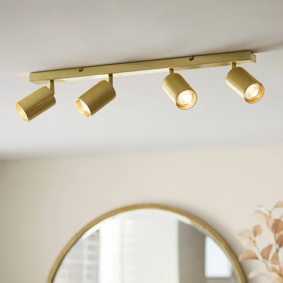 Vector 4 Light Adjustable Spotlight 1